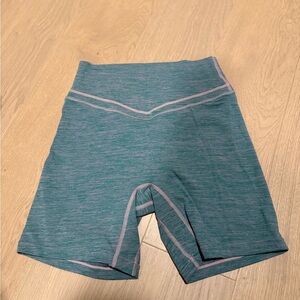 Vitality Daydream Block Volley Short- Watermelon